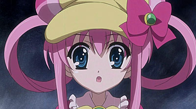 Tantei Opera Milky Holmes