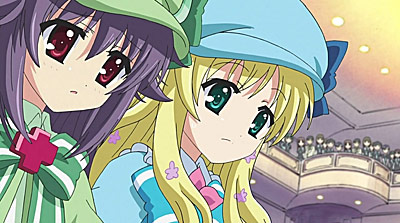 Tantei Opera Milky Holmes