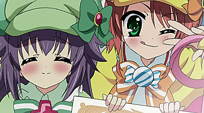 Tantei Opera Milky Holmes