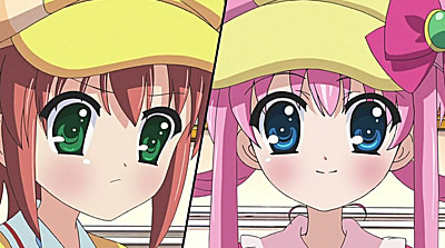 Tantei Opera Milky Holmes