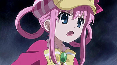 Tantei Opera Milky Holmes