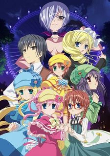 Tantei Opera Milky Holmes: Alternative