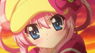 Tantei Opera Milky Holmes: Alternative