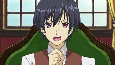 Tantei Opera Milky Holmes: Alternative