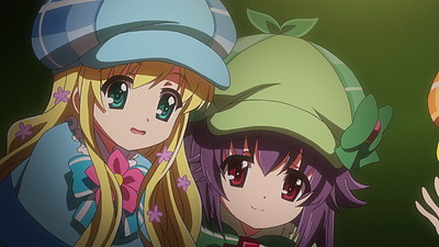 Tantei Opera Milky Holmes: Summer Special