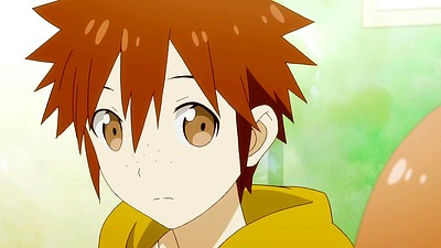 Tantei Team KZ Jiken Note