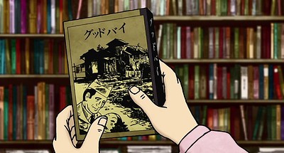 Tatsumi - Una vita tra i margini