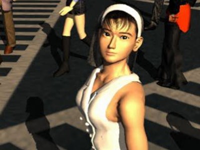 Tekken 2