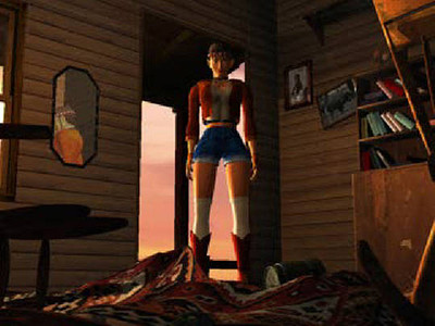Tekken 2