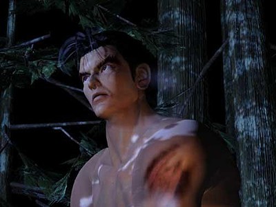 Tekken 3