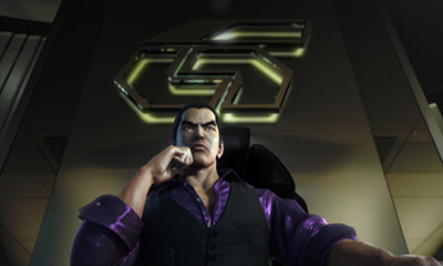 Tekken 3D: Prime Edition