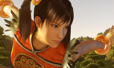 Tekken 3D: Prime Edition