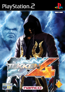 Tekken 4