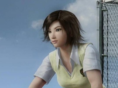 Tekken 5