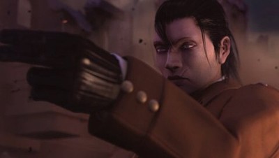 Tekken 5: Dark Resurrection