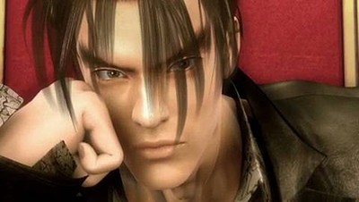 Tekken 5: Dark Resurrection