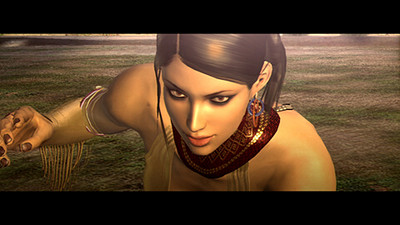 Tekken 6