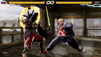 Tekken 6