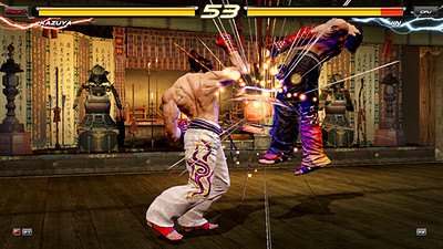 Tekken 6