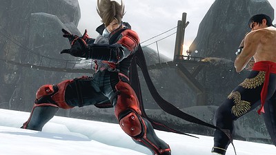 Tekken 6