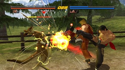 Tekken 6
