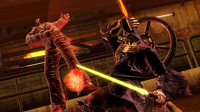 Tekken 6