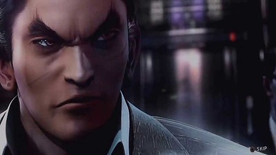 Tekken 6