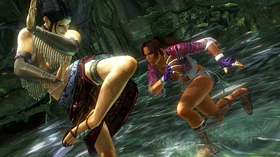 Tekken 6