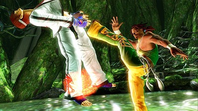 Tekken 6