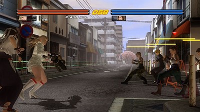 Tekken 6