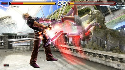 Tekken 6