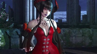 Tekken Revolution