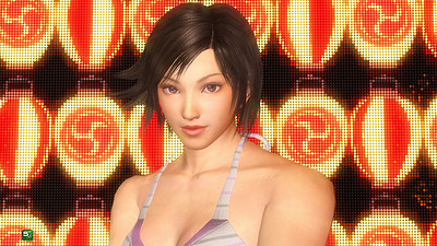 Tekken Revolution