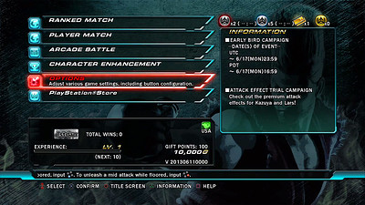 Tekken Revolution