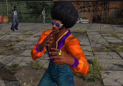 Tekken Tag Tournament
