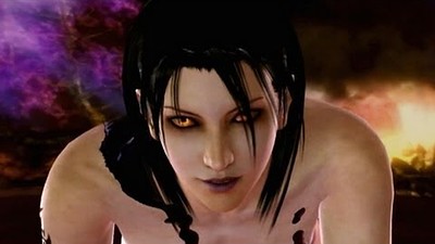 Tekken Tag Tournament 2