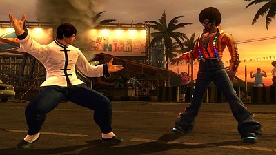 Tekken Tag Tournament 2