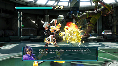 Tekken Tag Tournament 2