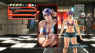 Tekken Tag Tournament 2