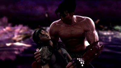 Tekken Tag Tournament 2