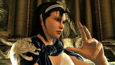 Tekken Tag Tournament 2