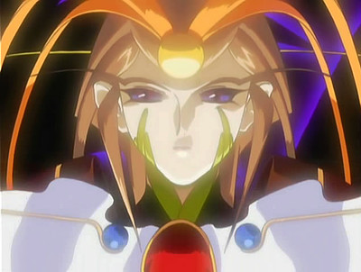 Tenchi Muyo Ryo-Ohki 3