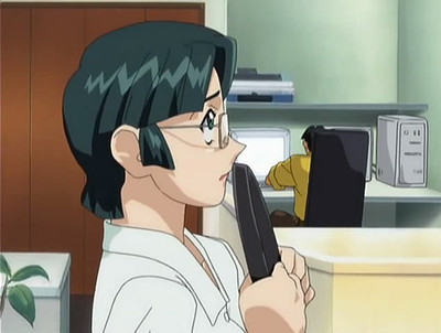Tenchi Muyo Ryo-Ohki 3