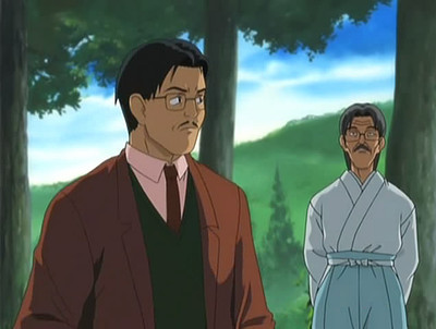 Tenchi Muyo Ryo-Ohki 3