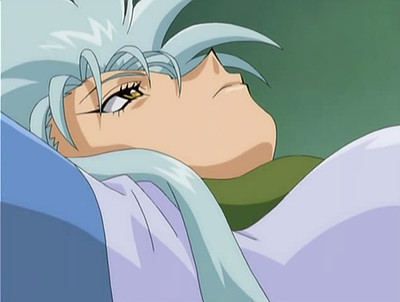 Tenchi Muyo Ryo-Ohki 3