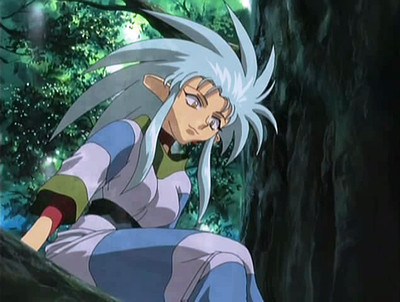 Tenchi Muyo Ryo-Ohki 3