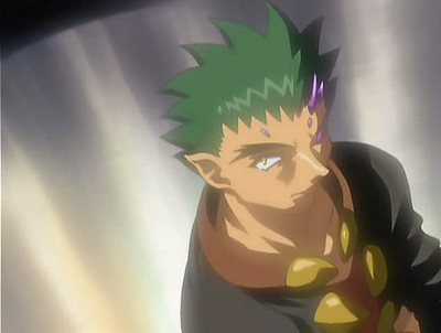 Tenchi Muyo Ryo-Ohki 3