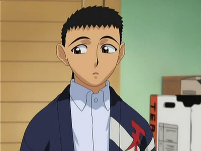 Tenchi Muyo Ryo-Ohki 3