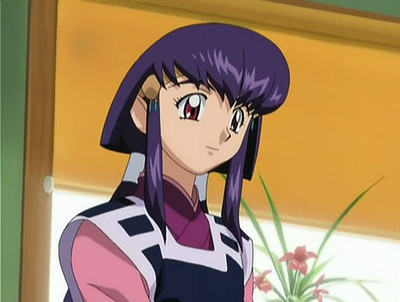 Tenchi Muyo Ryo-Ohki 3