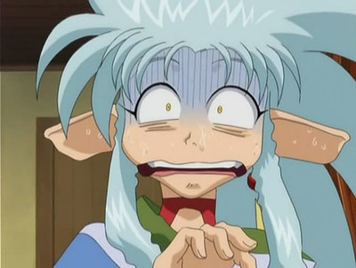 Tenchi Muyo Ryo-Ohki 3